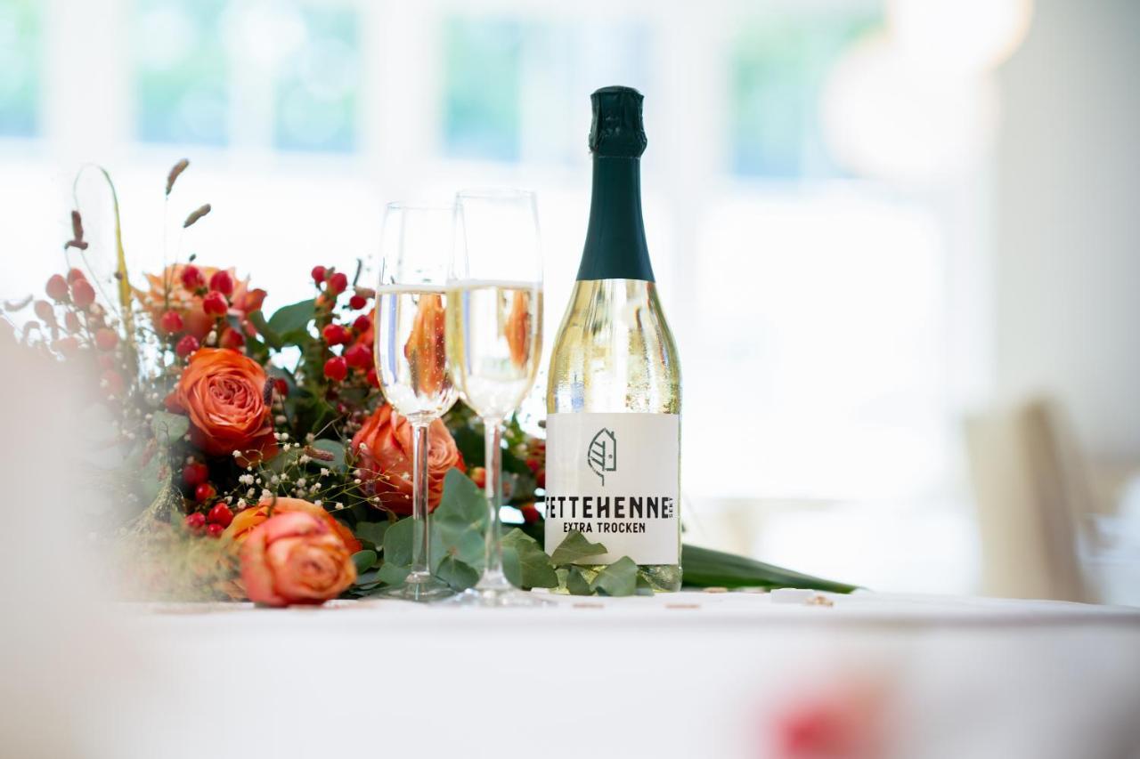 Kristallhotel Fettehenne Leverkusen Zewnętrze zdjęcie